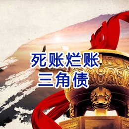 佛罗镇要债公司